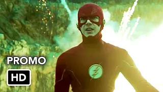 DCTV Crisis on Infinite Earths Crossover "We Will Not Fail" Promo (HD)