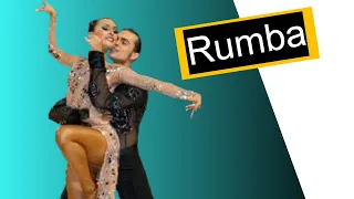 Rumba: Sometimes Late At Night