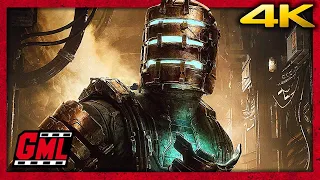 DEAD SPACE REMAKE fr - FILM JEU COMPLET