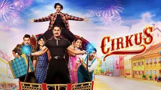 #cirkusmovie|Story explained in Hindi/Urdu|Comedy And emotional movie|#ranveersingh