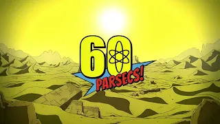 60 Parsecs! - Mootopia theme song 1/3