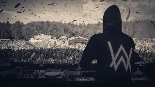 Alan Walker - Dimension (New Song 2019)