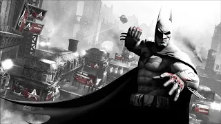 We Are the Future - Batman: Arkham City unofficial soundtrack