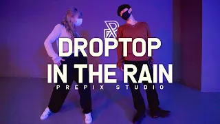 Ty Dolla $ign - Droptop In The Rain | JINSOL & HWI choreography