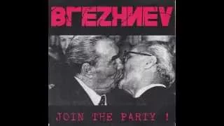 Brezhnev - Join The Party ! [1995][Full EP][HQ]