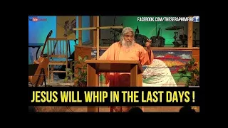 Warning : True Prophet vs False Prophet Identification in Last Days | Sadhu Sundar Selvaraj