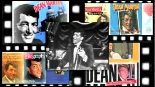 Ricordo di Remenber Dean Martin