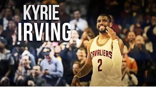 Kyrie Irving Mix - 7 Yearsᴴᴰ