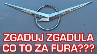 ZGADUJ ZGADULA CO TO ZA FURA! W Energy Gaz Polska na auto gaz LPG