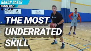 3 DRILLS TO WORK ON SHOOTING OUT OF A BALL FAKE (MOST UNDERRATED SKILL = BALL FAKE)