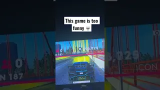 I think I broke the crew 2