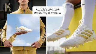 Adidas Copa Icon (Mundial .1) | Before You Buy