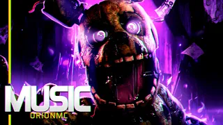 Homem de Roxo! | William Afton (Five Nights at Freddy's) | ORION MC