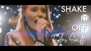 Shake It Off - Taylor Swift - Luna Sounds