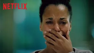 Kerry Washington | American Son | Tráiler oficial VOS en ESPAÑOL | Netflix España