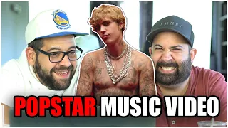 CANADIANS AT ITS BEST!! DJ Khaled ft. Drake - POPSTAR (Starring Justin Bieber) *REACTION!!