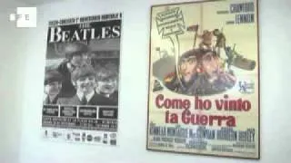 De cortijo de John Lennon a museo del cine de Almería