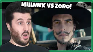 LO SPADACCINO PIÙ FORTE! - ONE PIECE (Live Action) 1x05 REACTION | Otakuman