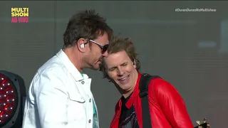 Duran Duran - WILD BOYS   Lollapalooza Brasil 2017