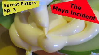 The Mayo Incident - Secret Eaters S1 E3