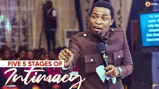 HOW TO MASTER YOUR COMMUNICATION WITH GOD | APOSTLE MICHAEL OROKPO