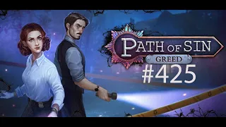 Road To The Path Of Sin Greed Platinum Trophy (plat #425)