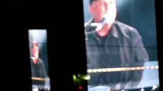 Paul McCartney w/ Billy Joel "I Saw Her Standing There" Yankee Stadium 7-16-11