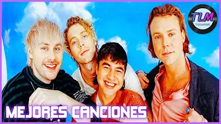 Top 50 Mejores Canciones Agosto 2022 (Semana 31)