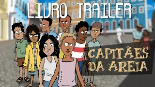 Capitães da Areia - Livro Trailer