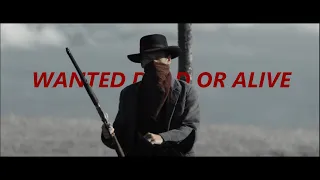 Roy Goode (Godless) || Wanted Dead Or Alive (Tribute)