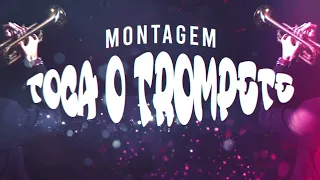 MONTAGEM TOCA O TROMPETE - FELIPE AMORIM (DJ JAPÃO, DJ MARIACHI, DJ DUSHY)