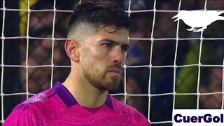 Boca vs Corinthians | Penales