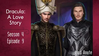 [Vlad] Romance Club - Dracula: A Love Story Season 4 Episode 09