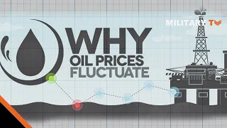 What Causes Oil Prices to Fluctuate? | Oil Price 2021