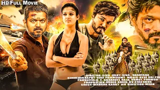 Vijay ''Blockbuster Full Action Movie | Latest Bollywood Blockbuster Movie | Action Movie