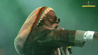 CIMARONS live @ Rototom Sunsplash Lion Stage 2023