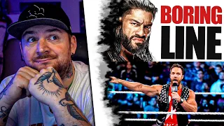 Mein AKTUELLES PROBLEM🤔 WWE TALK zu REIGNS , LA KNIGHT etc . | Der Keller Stream Highlights