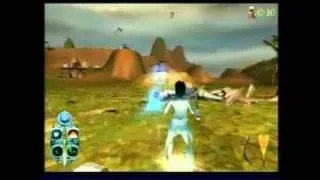 Giants: Citizen Kabuto PC Games Gameplay_2000_07_25_5