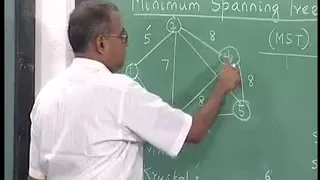 Lec-19 Network Models