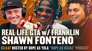 GTA 6, Surviving the Streets, Beating Addiction, & Much More!  | DOPE AS USUAL