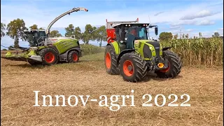 Innov-agri 2022