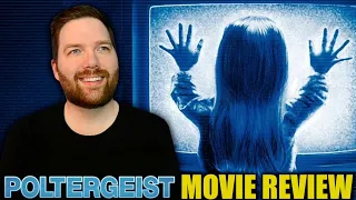 Poltergeist - Movie Review