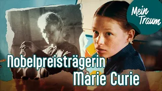 Nobelpreisträgerin Marie Curie | Ganze Folge | Mein Traum, meine Geschichte | SWR Plus