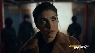 Söz 65. Bölüm Fragmanı!