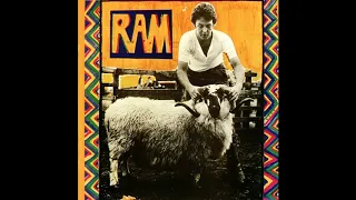 Paul & Linda McCartney   Ram   Full Album