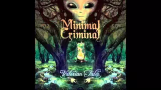 Minimal Criminal - Theme