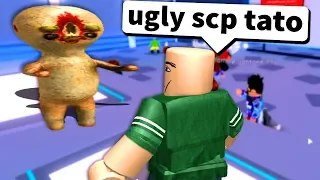 literally Roblox's worst rappers ever