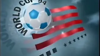 BBC World Cup Opening Titles (1978-2014)