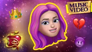 Queen of Mean 👑 | Memoji Music Video  | Descendants 3