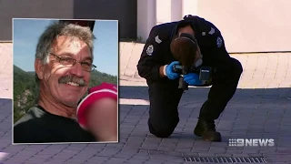 Grandfather Brutally Bashed in Ellenbrook | 9 News Perth